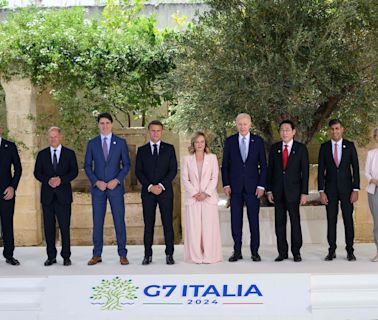 Conheça principais organizações criminosas que atuam na Itália, sede da cúpula do G7