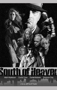 South of Heaven: Episode 2 - The Shadow