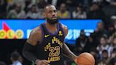 Shams: LeBron James is expected to play one or two more years