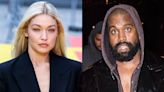 Kanye Just Called Gigi a ‘Privileged Karen’—Everyone He’s Feuding With Over His White Lives Matter Shirt