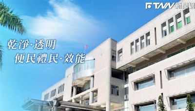 苗栗地院書記官疑過勞病逝！留8月大嬰兒 同僚追思：為人就像活菩薩