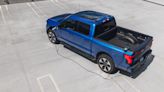 2022 Ford F-150 Lightning Thinks It Can Charge Itself