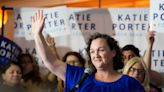 What’s next for Rep. Katie Porter after she leaves Congress?