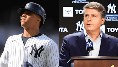 Juan Soto meets with Hal Steinbrenner, says Yankees owner ‘really cares for players’