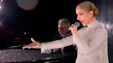 El gran regreso de Céline Dion a los escenarios en los Juegos Olímpicos