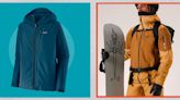 These Snowboarding Jackets Will Make You Look Like a Pro on the Slopes