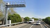 Estos son los ocho radares de tramo más largos de España: multas de hasta 600 euros