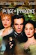 The Age of Innocence (1993 film)