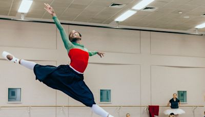 Michaela DePrince, War Orphan Turned Leading Ballerina, Dies at 29