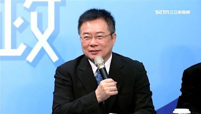 蔡正元污衊記者！呂秋遠曝「他隱含想法」：或許跟羅琳是一樣的