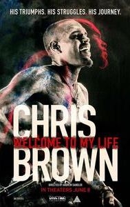 Chris Brown: Welcome to My Life