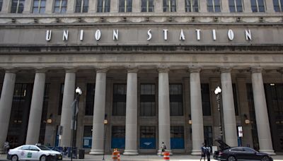 Charges filed after 71-year-old woman stabbed outside Union Station