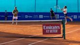 Orlando cai nas quartas em Umag, Saraiva e Ribeiro vencem em ITFs - TenisBrasil