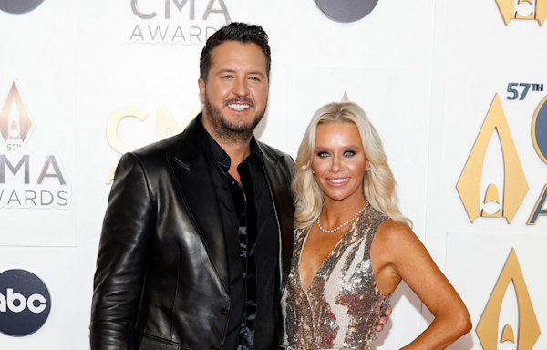 Luke Bryan Shares Heartwarming Story Of Young Love That Echoes His Romance With Wife Caroline | US 103.5