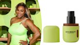 Serena Williams serves up her new makeup line named (what else?) Wyn Beauty