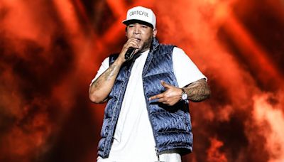 Reggaeton singer Don Omar reveals cancer diagnosis