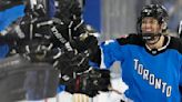 Toronto opens women's hockey playoffs against a hand-picked opponent. They won't say how they chose