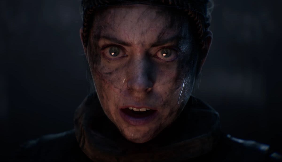 Is Xbox's Hellblade 2 coming to PlayStation 5?