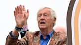 Chris Tarrant is challenging 'ridiculous' building plans near his home