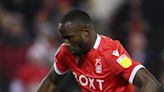 Watford eye Keinan Davis as Emmanuel Dennis replacement after £20m Nottingham Forest transfer agreed