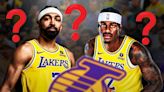 Jarred Vanderbilt, Gabe Vincent draw uncertain Lakers injury updates