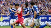 Espanyol - Real Oviedo, el ascenso a Primera, en directo | Jofre: “Sabíamos que era difícil, pero con el apoyo de la gente lo hemos conseguido”