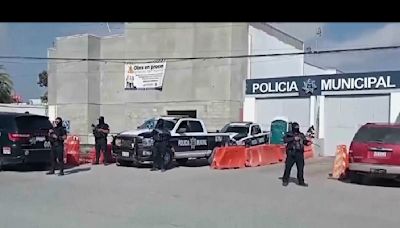 Policía indaga reporte de 3 extranjeros desaparecidos en Baja California