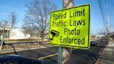 Burlington City Council considers use of speed enforcement cameras in school zones