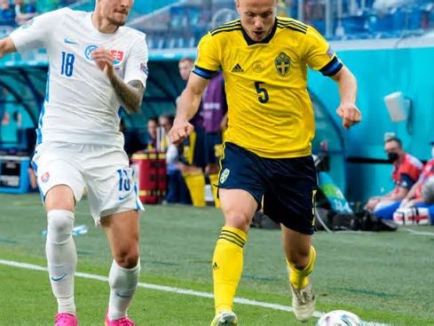 Pierre Bengtsson avslutar fotbollskarriären