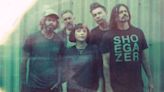 Slowdive Release New Album everything is alive: Stream