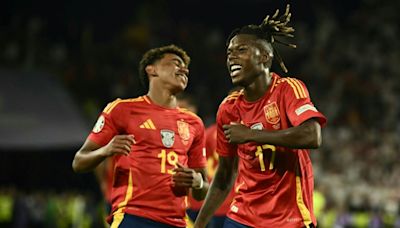 Los duelos clave de la final de la Eurocopa-2024 entre España e Inglaterra