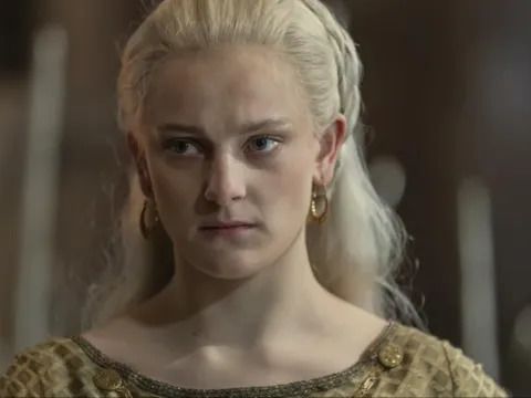 Why Did Helaena Targaryen Let Jaehaerys Die in House of the Dragon Season 2?