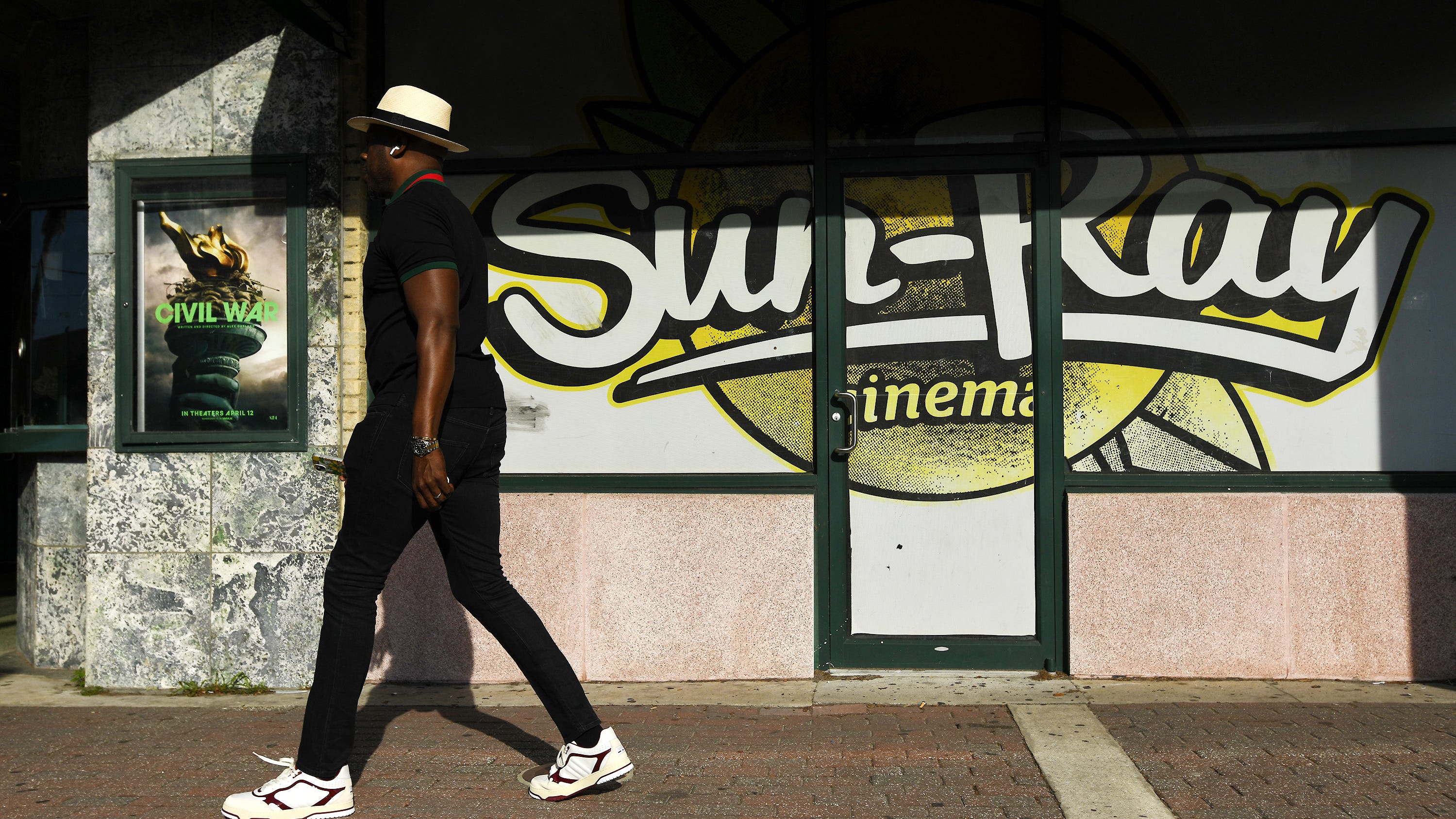 Sun-Ray Cinema to close, Five Points Theater building sold. What does this mean?