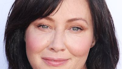 Mort de Shannen Doherty : "Juste pour les likes", les hommages de ces deux actrices fustigés par ses proches