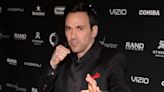 Jason David Frank: Power Rangers star’s cause of death confirmed