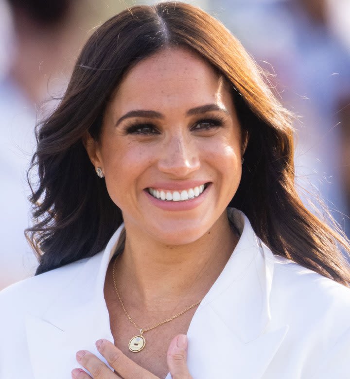 What Is Meghan Markle’s Net Worth? I've Got All the Deets