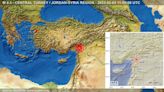 神機妙算？地質愛好者3天前預言土耳其強震 爆紅卻遭專家打臉