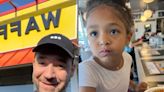 Reddit founder Alexis Ohanian took his and Serena Williams' daughter to Waffle House so she could experience the place 'where it all started'