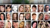 Remembering the 22 lives lost at Manchester Arena, seven years on