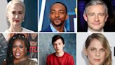 Sarah Paulson, Anthony Mackie, Martin Freeman & Uzo Aduba Among Cast For Movie Version Of Pulitzer & Tony Winner ‘Clybourne...