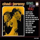 Chad & Jeremy Sing for You