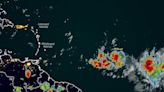 Tropical Storm Bret no longer forecast to become a hurricane