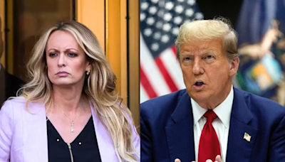 ‘No creo que mi vida vuelva a ser normal’, afirma Stormy Daniels