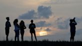 Three Saharan dust clouds targeting South Florida: Here’s when they’ll get here