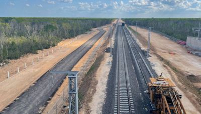 ‘Levantan’ a ingeniero militar del Tren Maya: ¿Qué sabemos del plagio en Chetumal?