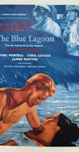 The Blue Lagoon (1949) - IMDb