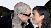 Travis Barker's Birthday Gift to Kourtney Kardashian Is Worth an Obscene $160K