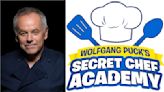 Wolfgang Puck Partners With Genius Brands to Create and Star in Children’s Animated TV Series (EXCLUSIVE)