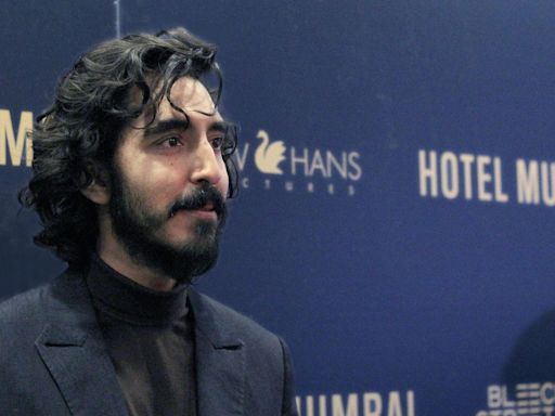 These Years-Old Movies Are Soaring On Netflix—From 'Smurfs' To Dev Patel's 'Hotel Mumbai'