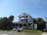 Parker House (Sea Girt, New Jersey)